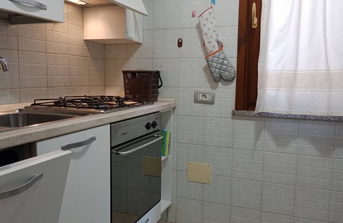Cabras Apartamento | In the land of the Giants, between history and legend