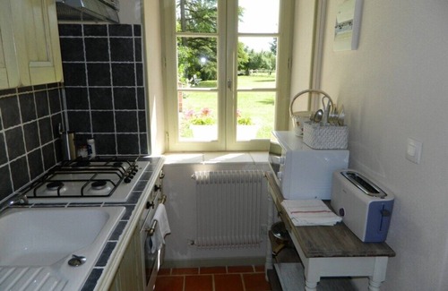 Lussault-sur-Loire Apartamento | En el Valle del Loira, cerca de Amboise, excepto casa Cuna casa