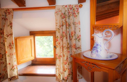 Pradena del Rincon Casa | En plena Reserva de la Biosfera, encontrarás la casa Roble 1