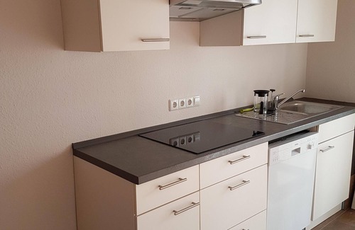 Oberotterbach Apartamento | En medio del país del vino - su propio refugio.