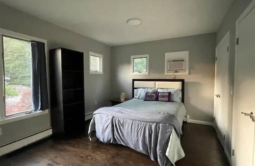 Boonton Casa | In the middle of nowhere yet close to everything