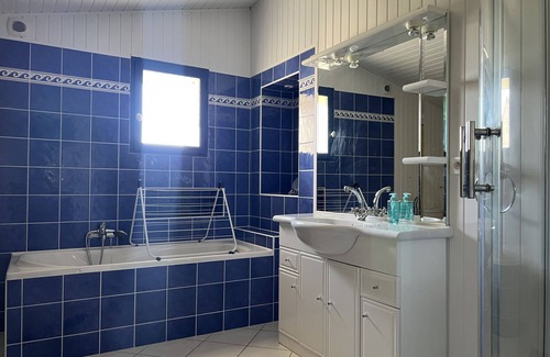 Chadenac Otro | In the middle of the vineyards - Belle Maison with large pool