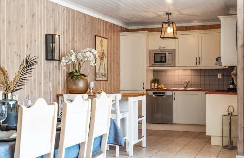 Trysil Apartamento | In the middle of Trysilfjellet - Welcome Center - Apartment with 3 bedrooms - By bike arena and ski lift