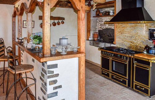 Gan Casa | Alojamiento de 4 habitaciones en GAN