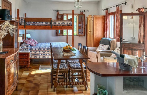 Deia Casa | Alojamiento de 1 habitaciones en Deià