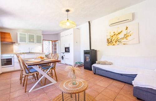 Soller Villa | En las montañas con piscina - Villa Sa Teulera Sóller