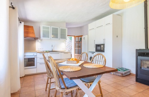 Soller Villa | En las montañas con piscina - Villa Sa Teulera Sóller