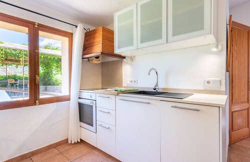Soller Villa | En las montañas con piscina - Villa Sa Teulera Sóller