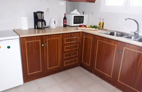 Old Quarter Apartamento | Piso / Apartamento - Ierapetra