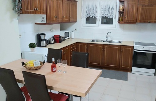 Old Quarter Apartamento | Piso / Apartamento - Ierapetra