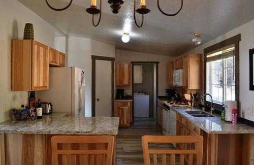 Three Rivers Casa | In The Oaks