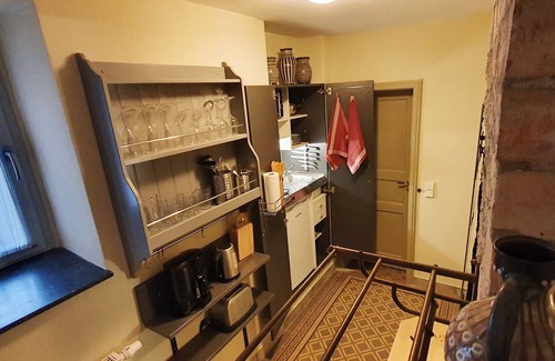 Suedvorstadt Apartamento | In the old economic areas