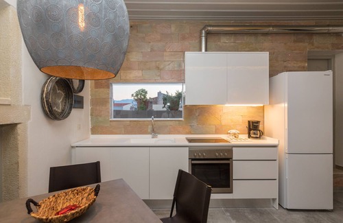 Old Town Rethymnon Casa | En la antigua ciudad histórica de Rethymno, Daphne Luxury Home con piscina privada