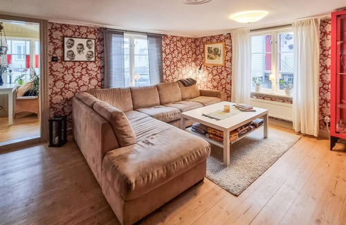 Skaerhamn Casa | Alojamiento de 3 habitaciones en Skärhamn
