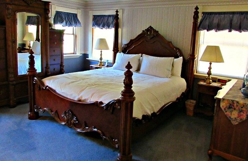 Markleeville Casa | En la pintoresca ciudad de Markleeville. Cerca de Tahoe, Kirkwood y Heavenly