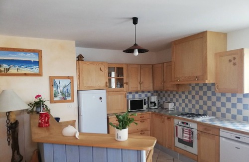 Marsilly Villa | Vrbo Property