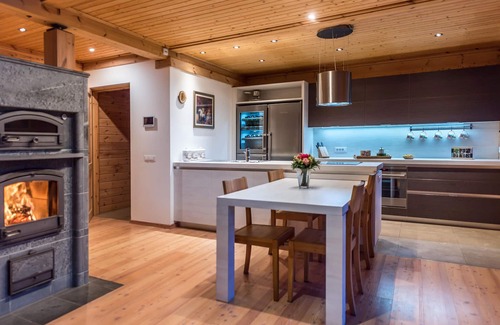 Obcina Brezovica Casa | Alojamiento de 3 habitaciones en Preserje