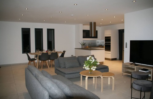 Figanieres Casa | In the Var, Figanières, new villa in the countryside with heated pool