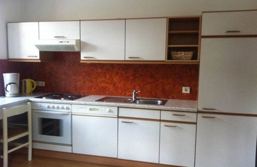Seeboden Casa | in the Villa Martiny
