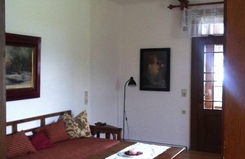 Seeboden Casa | in the Villa Martiny