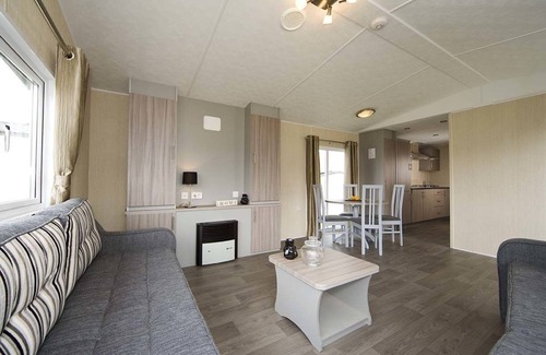 Zuna Cabina | In this accommodation with sauna you can completely relax!
