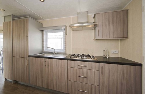 Zuna Cabina | In this accommodation with sauna you can completely relax!