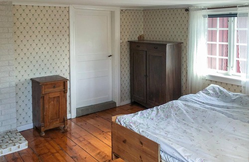 Dalskog Casa | Alojamiento de 2 habitaciones en Dalskog