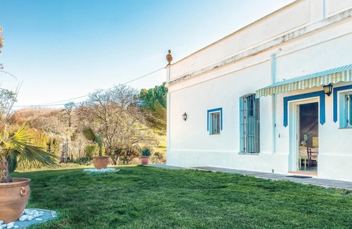 Constantina Casa | Alojamiento de 6 habitaciones en Constantina