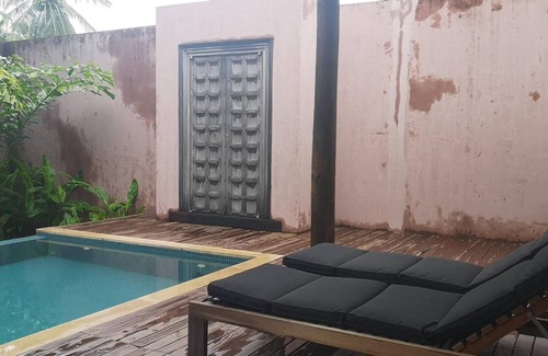 Wichit Villa | En este lugar te sientes como Luna de Miel con Exotic Villa