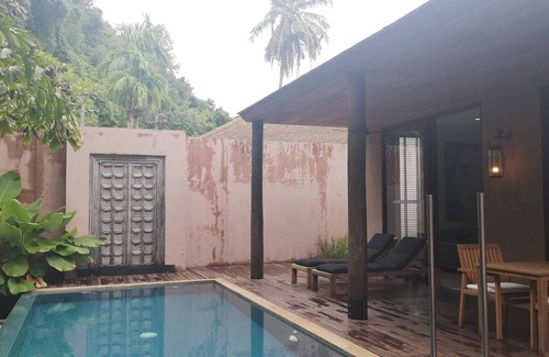 Wichit Villa | En este lugar te sientes como Luna de Miel con Exotic Villa