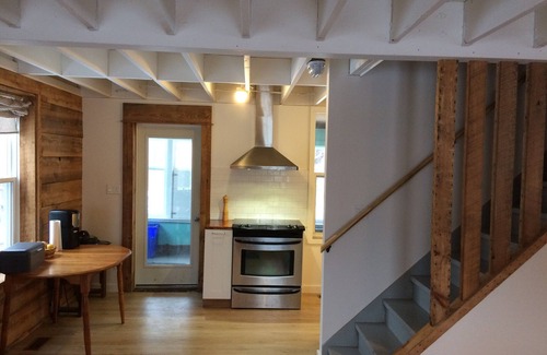 Kincardine Casa | In-Town Cottage Near the Beach!