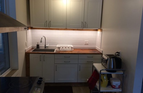 Kincardine Casa | In-Town Cottage Near the Beach!