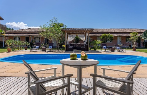 Trancoso Villa | In Trancoso, a beautiful space for up to 35 people