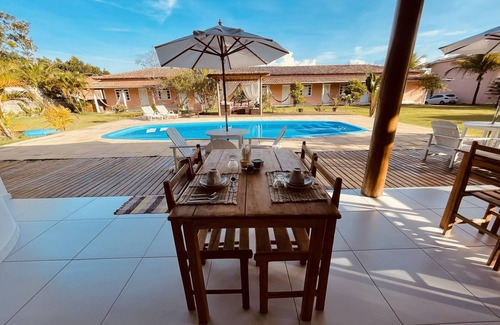 Trancoso Villa | In Trancoso, a beautiful space for up to 35 people