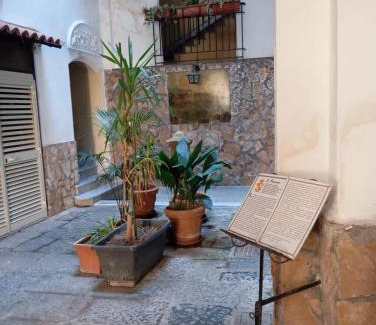 Gaeta Apartamento | In Vacanza a Gaeta - Eman's House