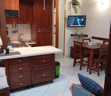 Gaeta Apartamento | In Vacanza a Gaeta - Eman's House