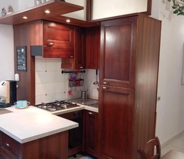 Gaeta Apartamento | In Vacanza a Gaeta - Eman's House
