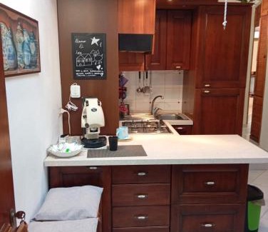 Gaeta Apartamento | In Vacanza a Gaeta - Eman's House