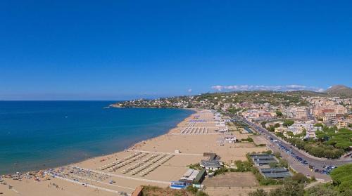 Gaeta Cama Y Desayuno | In Vacanza a Gaeta - L'Elica b&b