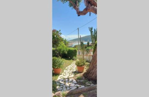 Gaeta Apartamento | In Vacanza a Gaeta - Villa Marianna