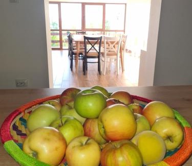 Voinesti Casa | In Varful Dealului