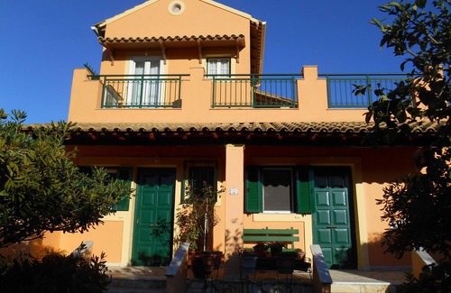 Melikia Apartamento | En Villa Nikoli apartamento privado duerme 5 AMA 223322