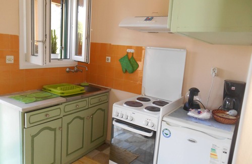Melikia Apartamento | En Villa Nikoli apartamento privado AMA 223592