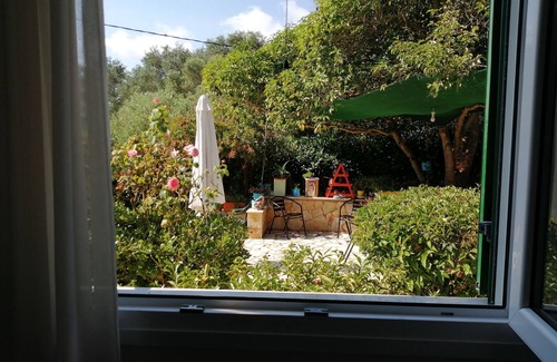 Melikia Apartamento | En Villa Nikoli apartamento privado AMA 223592