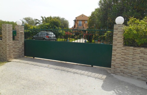 Melikia Apartamento | En Villa Nikoli apartamento privado AMA 223592