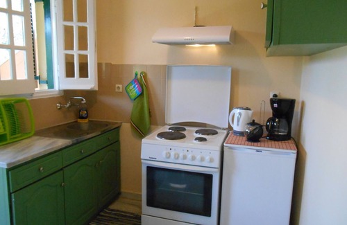Melikia Apartamento | En Villa Nikoli estudio para dos -AMA 281544