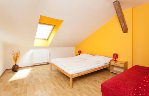 Pohorelice Casa | In Vino Bed & Breakfast