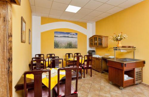 Pohorelice Casa | In Vino Bed & Breakfast