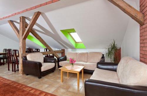Pohorelice Casa | In Vino Bed & Breakfast