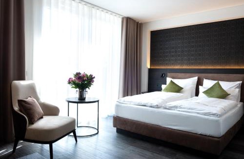 Uebach-Palenberg Apartamento | in2 the Boardinghouse